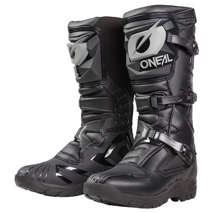 Bottes cross O'Neal RSX ADVENTURE V24 2024 - Noir