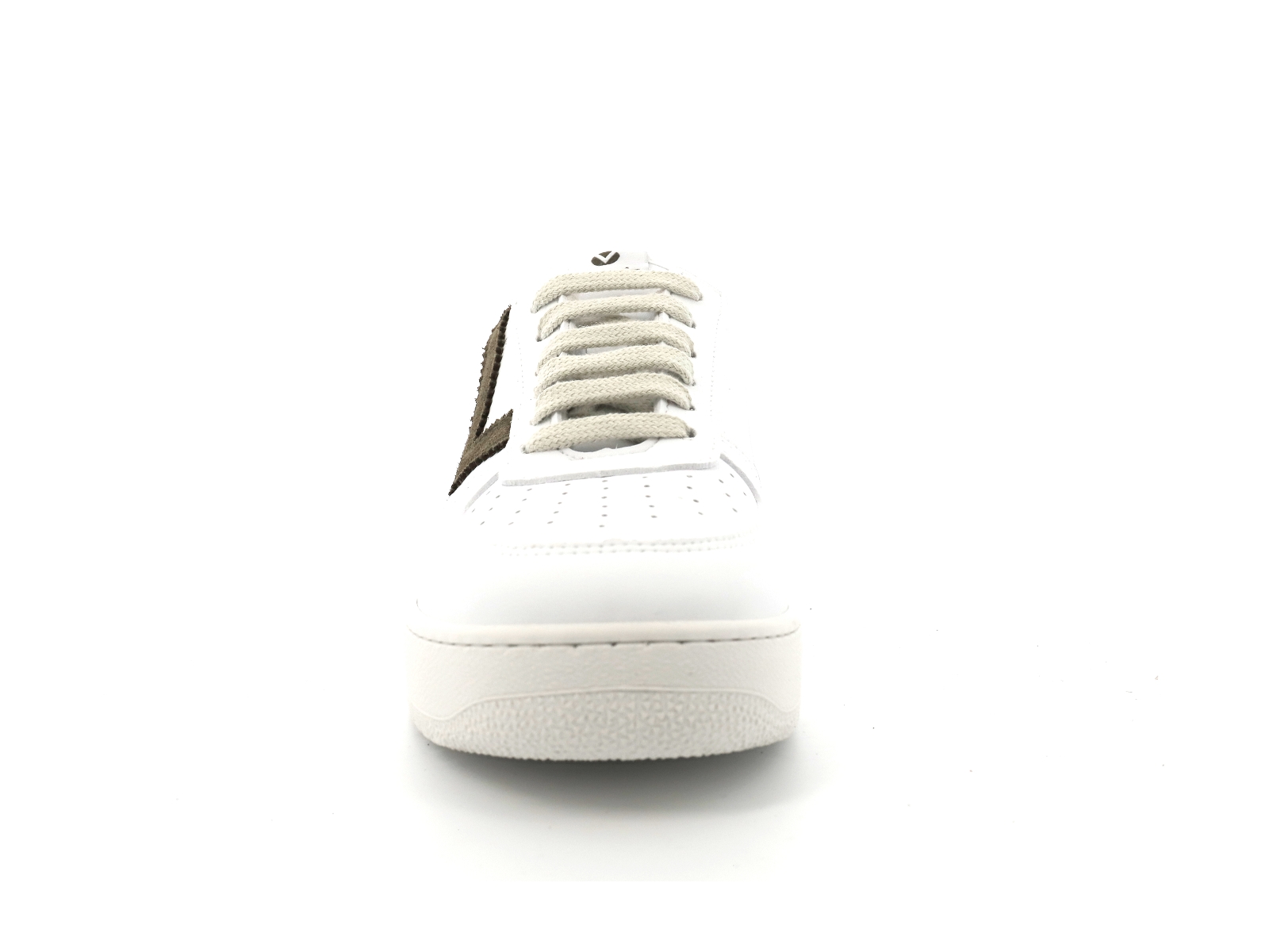 Victoria-1258201 Synthétique Blanc Vert