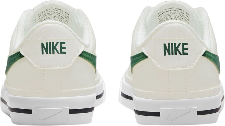 Nike Court Legacy sneakers Hvid