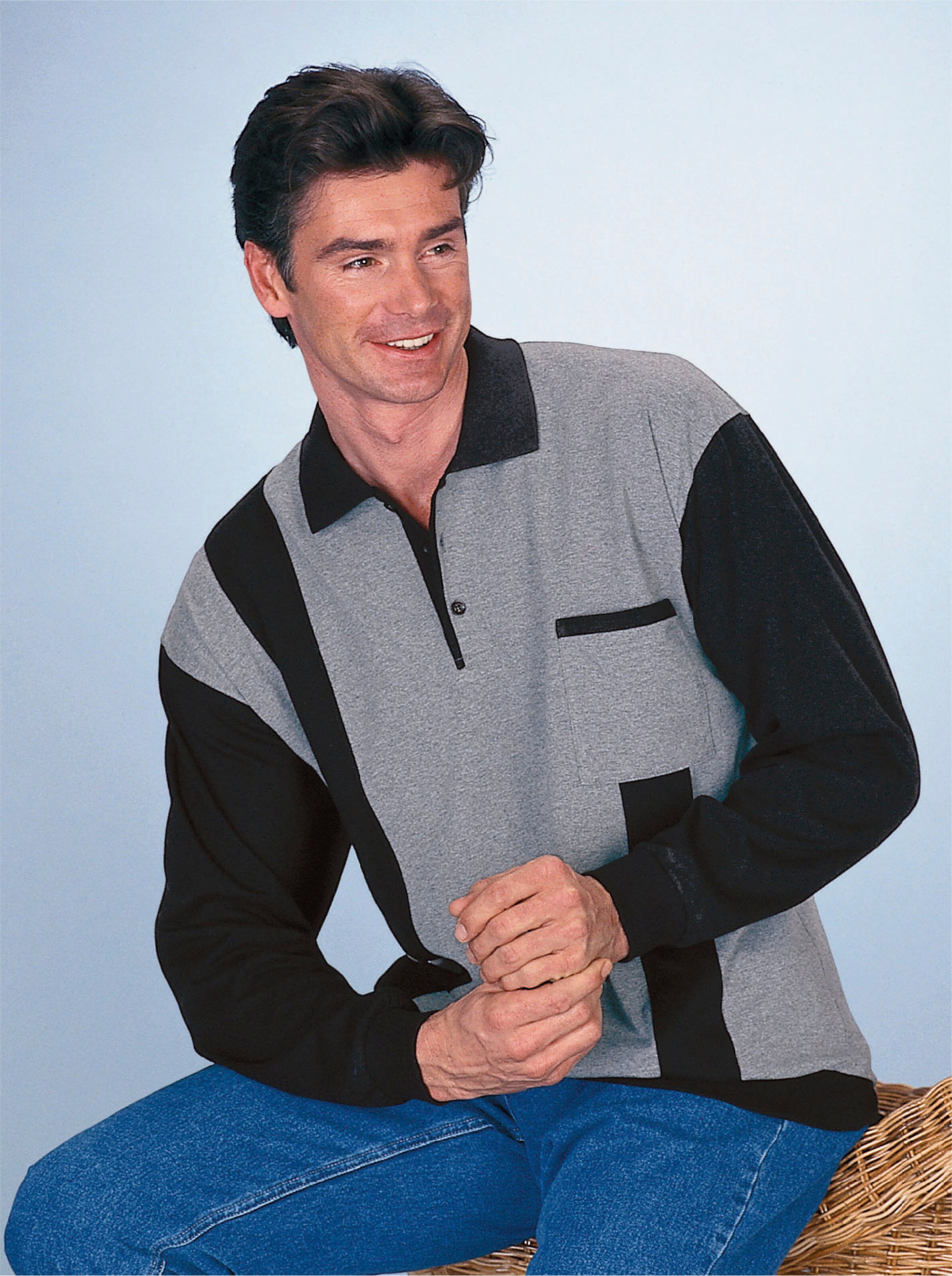 Poloshirt