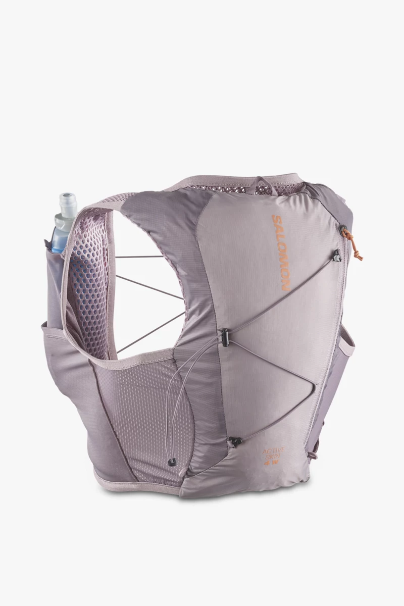 Salomon Active Skin Set 4 L Damen Laufrucksack