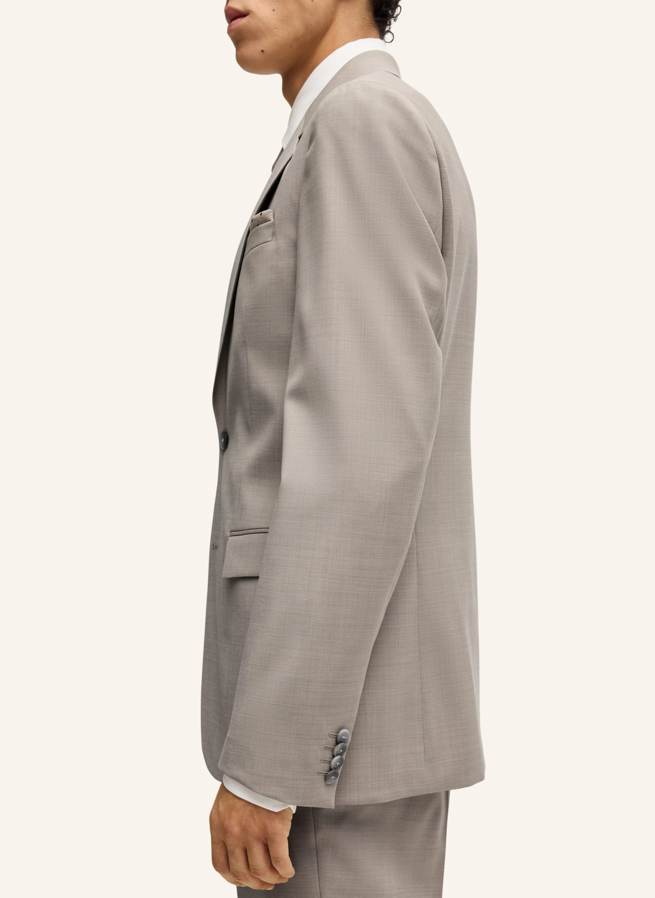BOSS Business Anzug H-HOUSTON-2PCS-243 Slim Fit