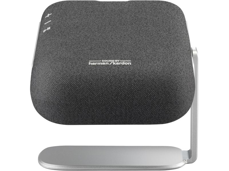 ViewSonic Projektor M1XE Tragbarer Smart LED-Projektor mit Harman Kardon Lautsprechern