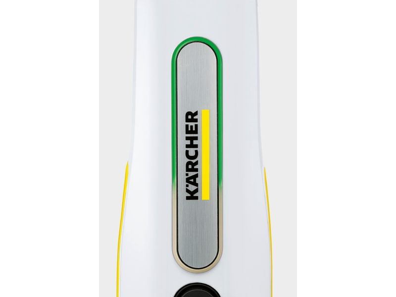 Kärcher Dampfbesen SC 3 Upright Dampfmopp