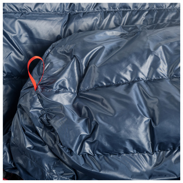 Pajak - Core 250 - Sac de couchage en duvet