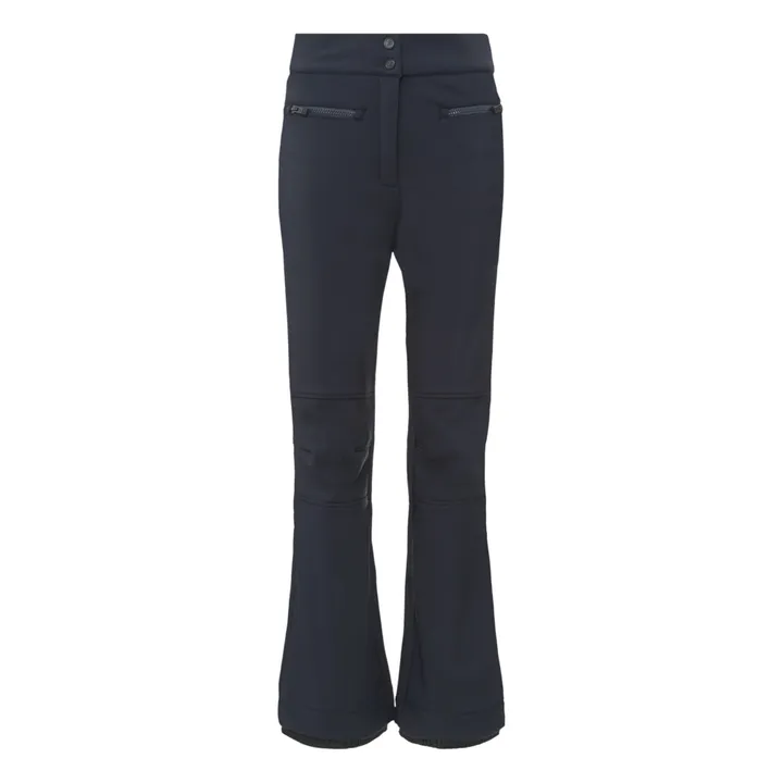 Fusalp Pantalon de Ski Diana | Bleu nuit