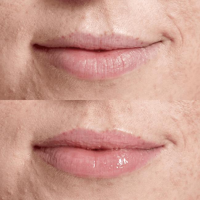 NYX Butter Lip Gloss Sugar High