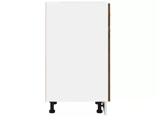 Armoire de plancher à tiroir 