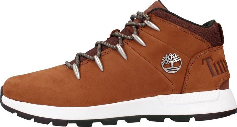 Timberland Sprint Trekker heren sneaker - Bruin