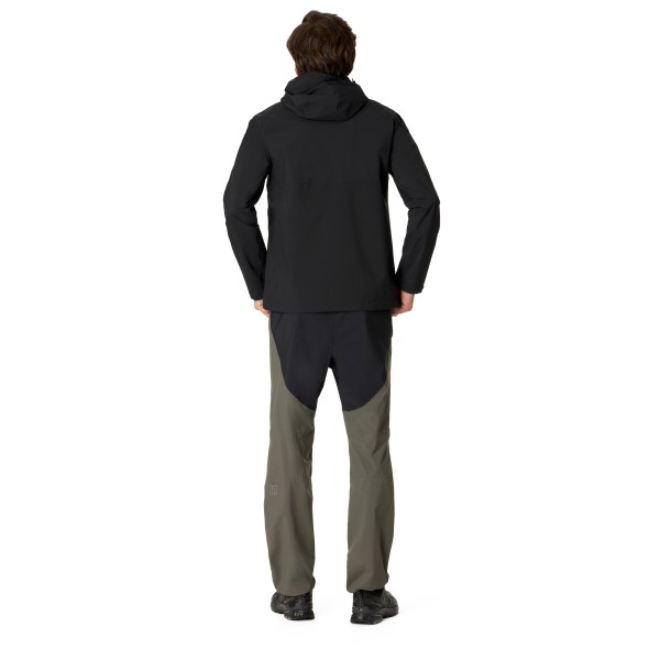 Heber Peak - SilvaHe. 2,5L Rain Pants - Pantalon imperméable