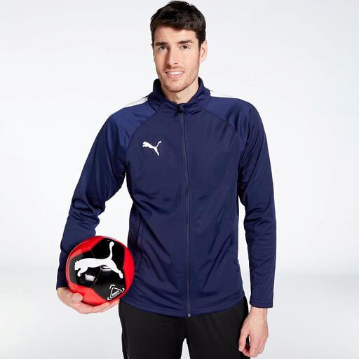 Liga de Equipes Puma