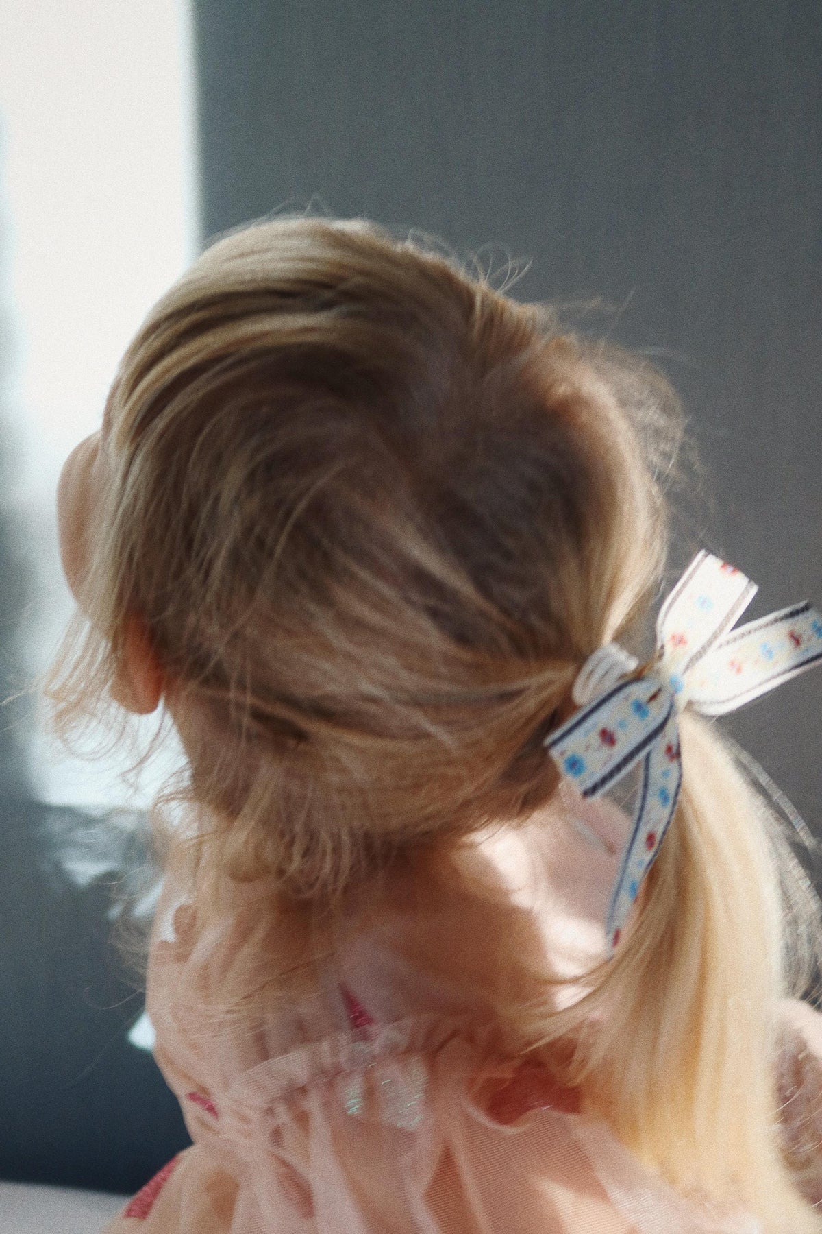 Konges Sløjd 2 Pack Bow Elastic