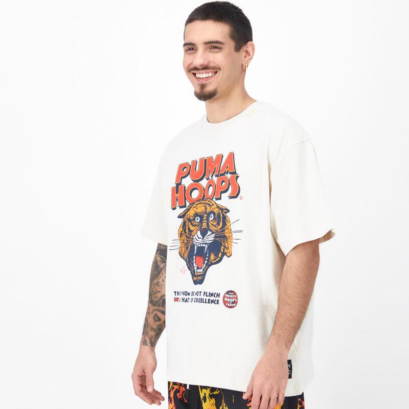 Puma Hoops