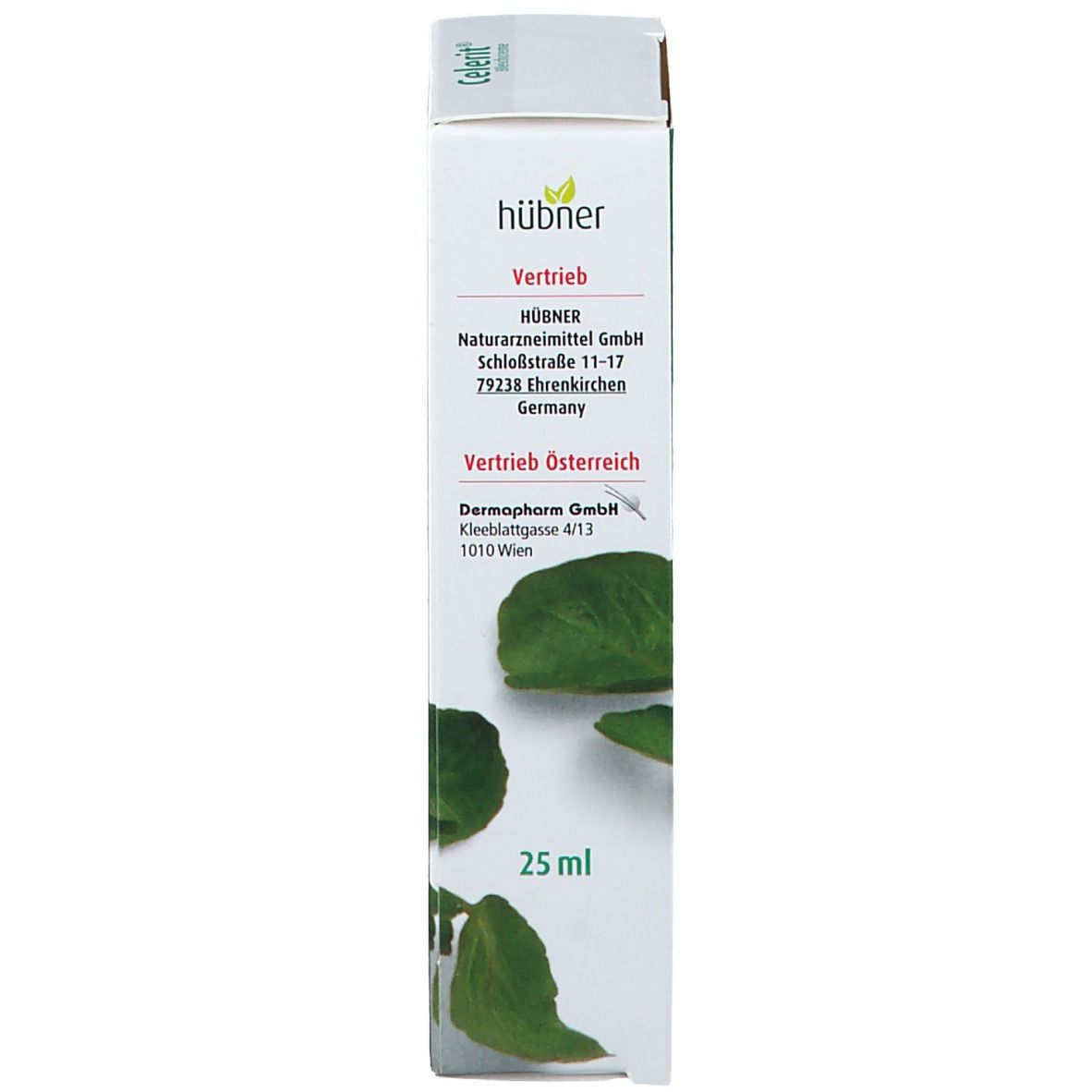 Celerit Bleichcreme