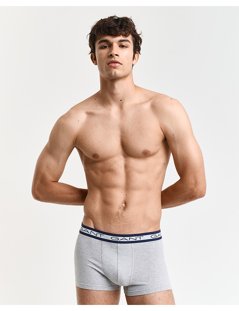 Pack of 3 Core Boxers