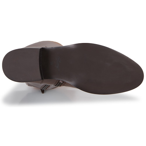 Betty London - GESSIE - Marron