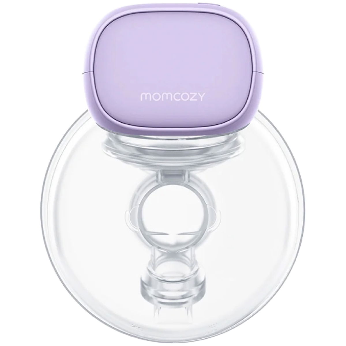 MomcozyMomcozy   S9 Pro Milchpumpe lila Doppelt