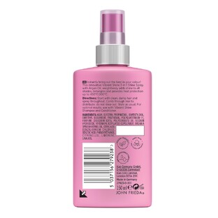 John Frieda Vibrant Shine 3-in-1 Shine Spray 150ML