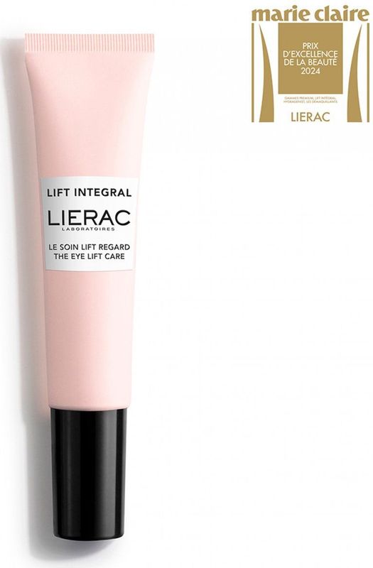 Lierac - Lift Integral - Gezichtsserum - 15ml