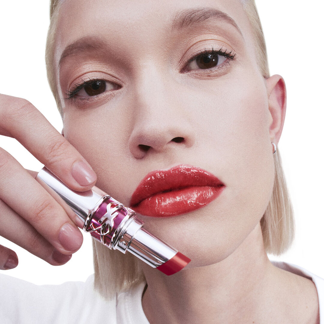 Yves Saint Laurent Loveshine Candy Glaze