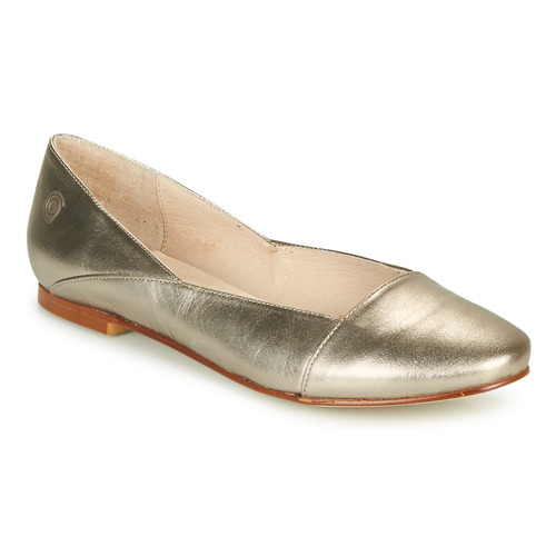 Casual Attitude - TOBALO Bronce