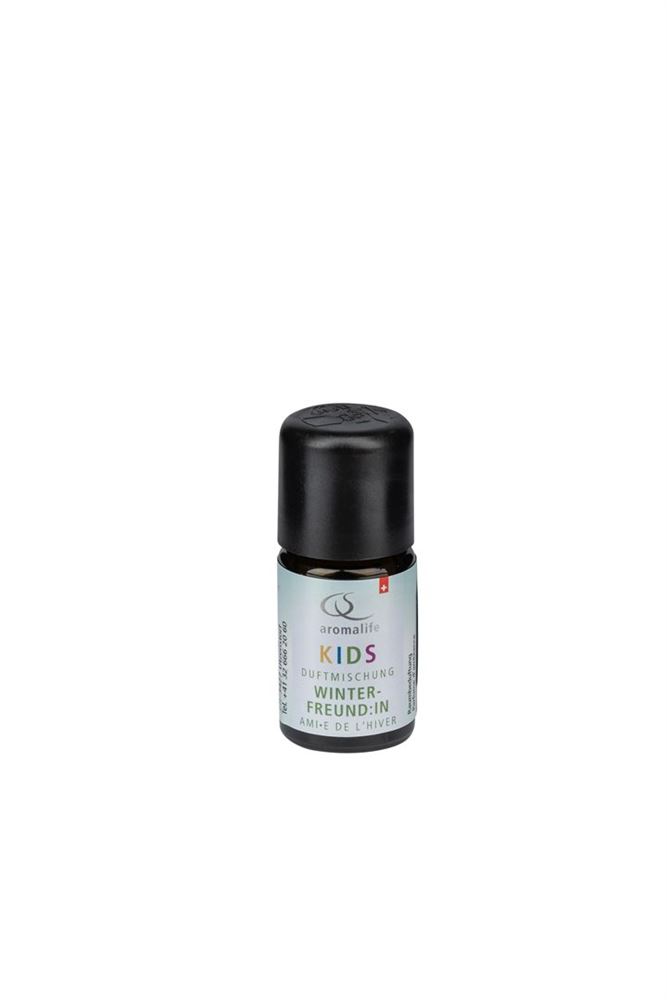 Aromalife Kids Duftmischung Äth/Öl Winterfreunde Fl 5 ml
