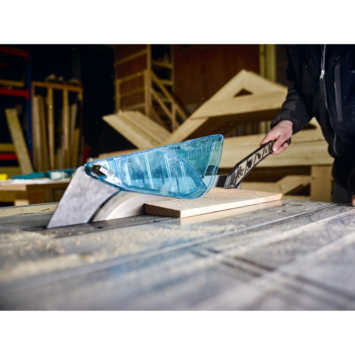 Makita bouwtafelzaag 2712
