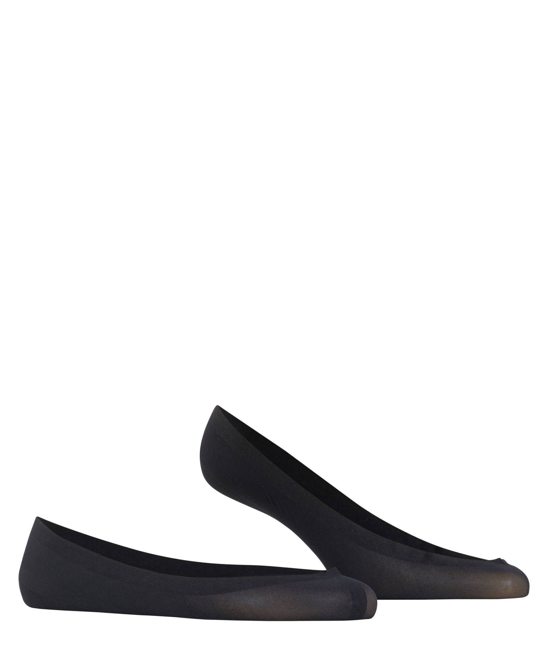 FALKE| Damen Füßling ,,Seamless Step