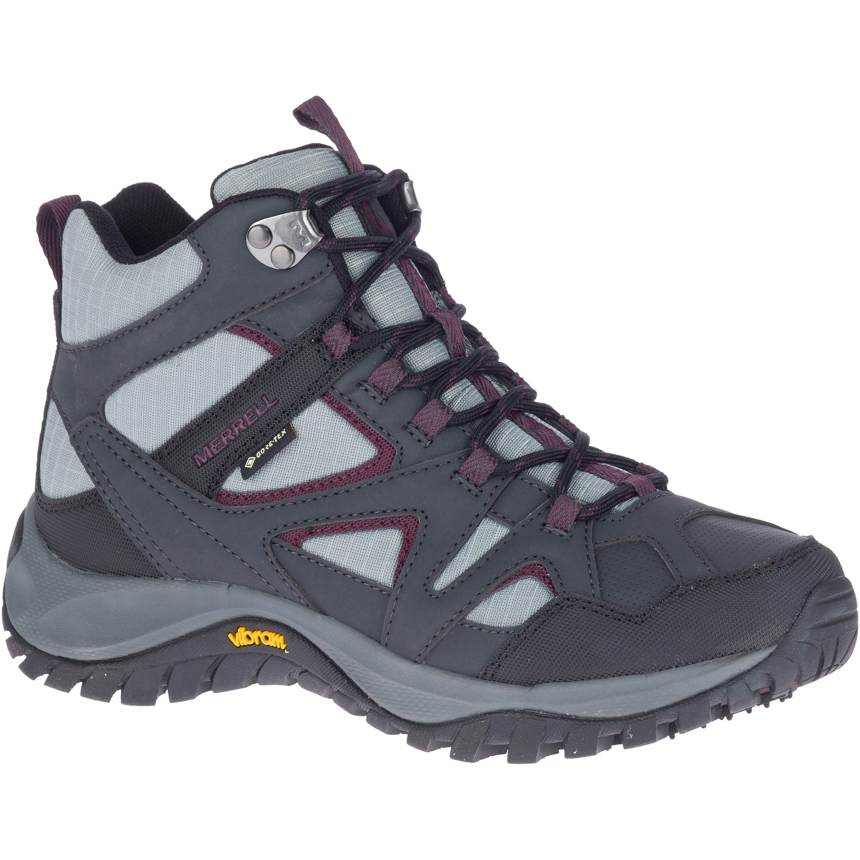 Merrell Bryce Mid GTX