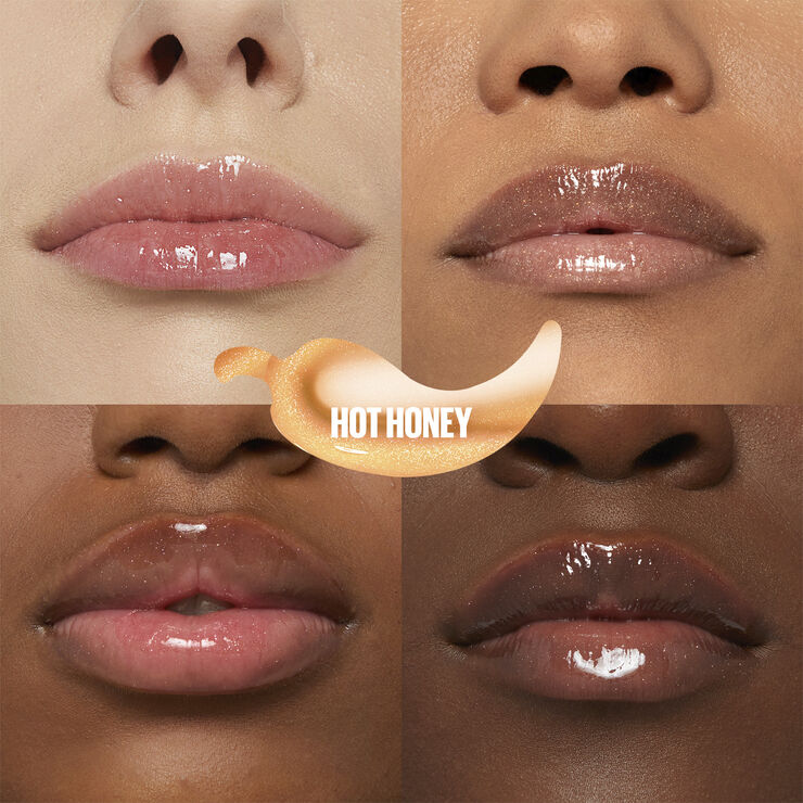 Maybelline Maybelline Lifter Plump