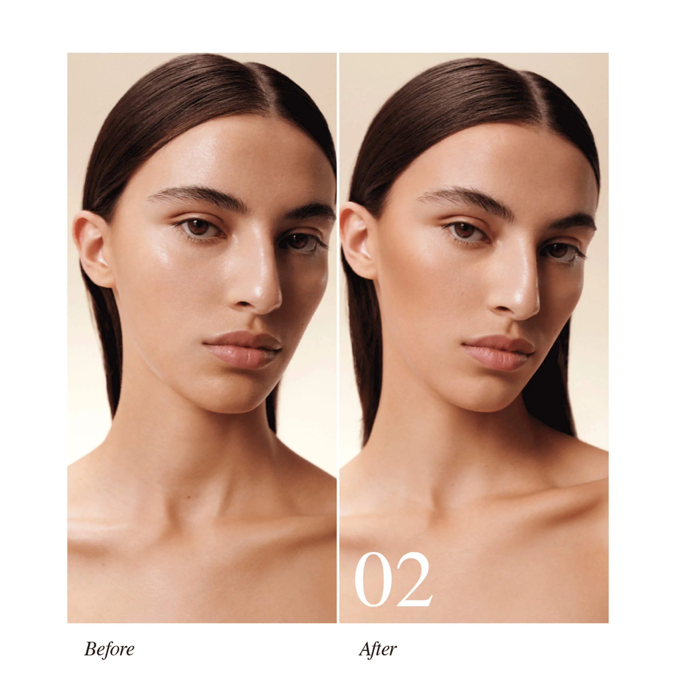 Victoria Beckham Beauty Matte Bronzing Brick Poudre Bronzante