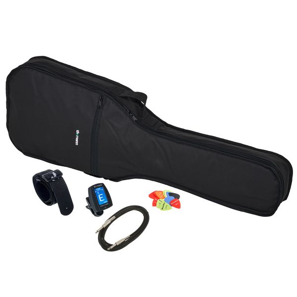 Harley Benton ST-62MN VW Vintage Seri Bundle