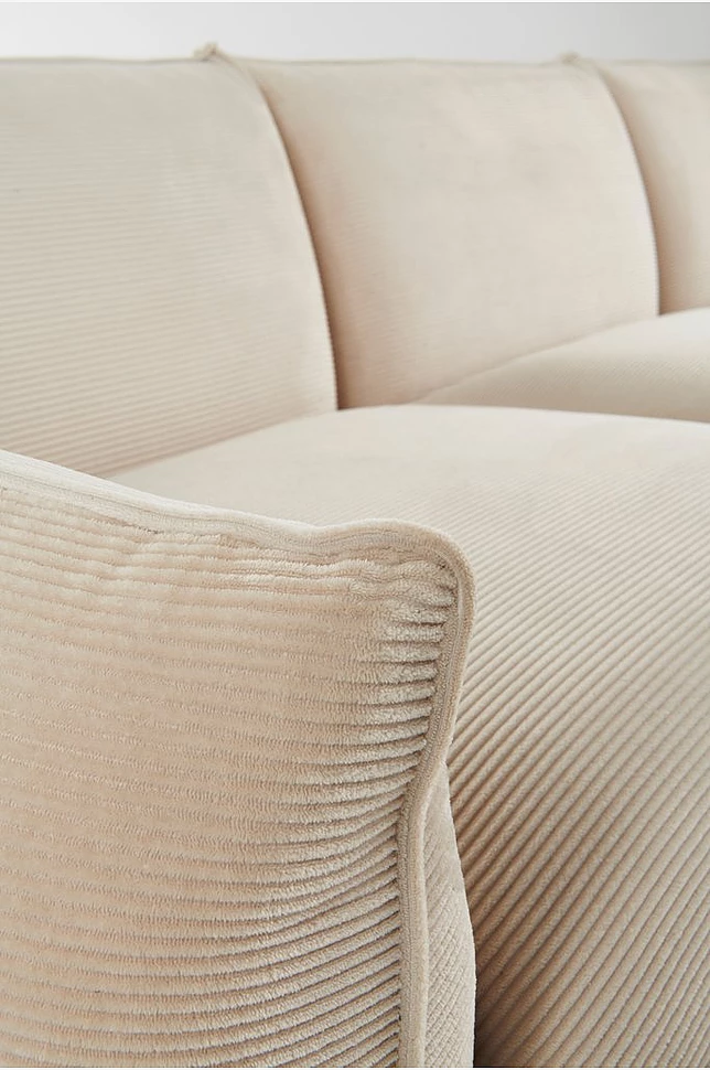 MOLTON sofa 3-seter