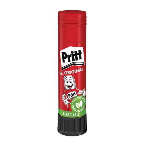 PRITT Klebestift – das Original