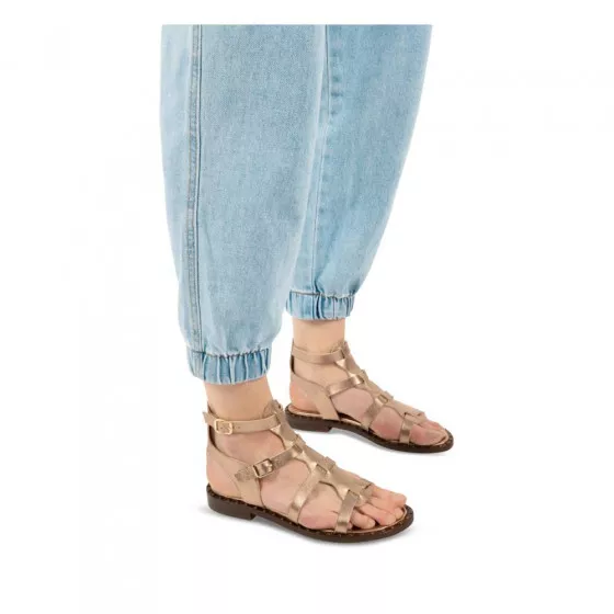 Sandales ROSE SINEQUANONE LEATHER
