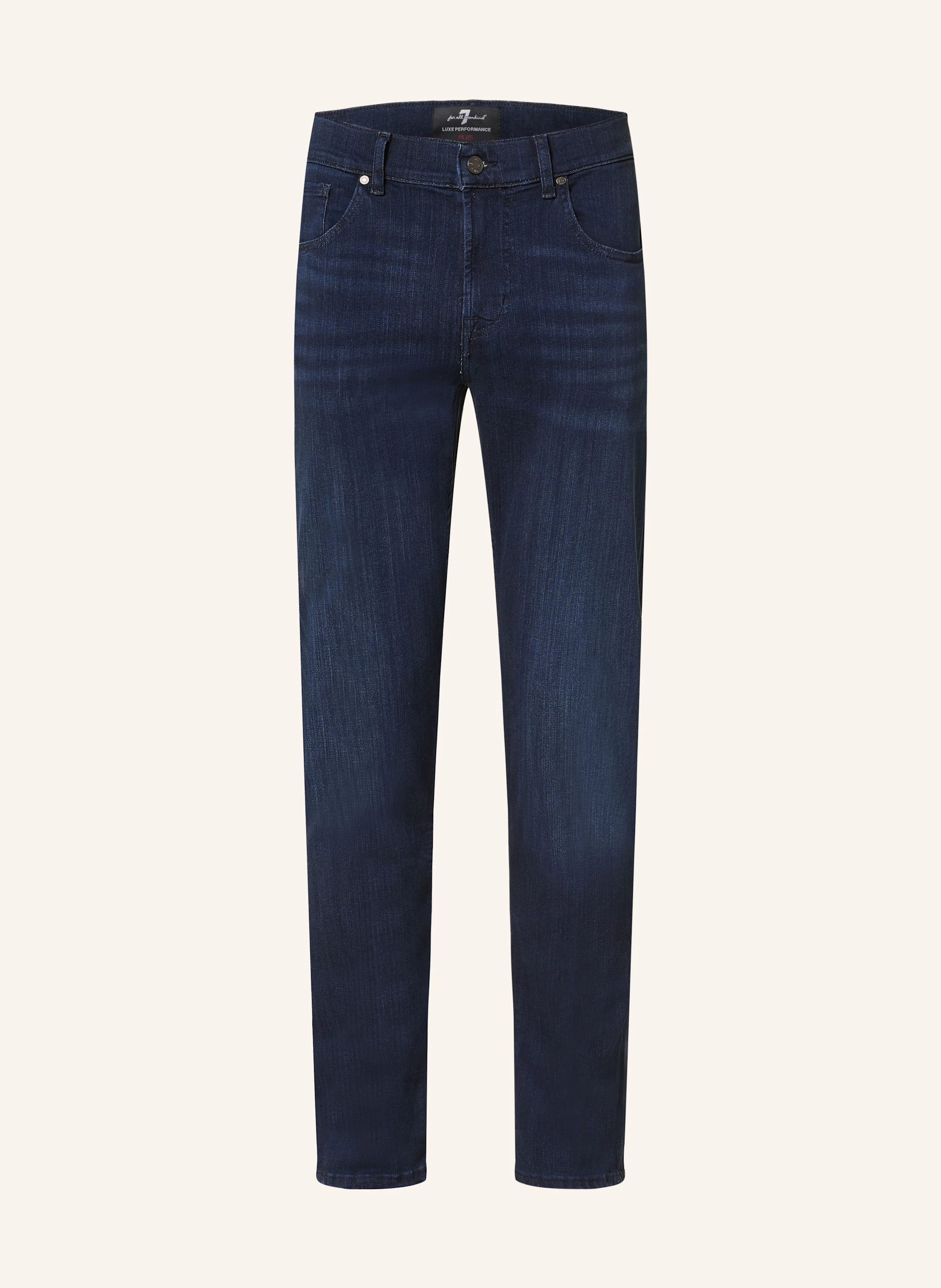 7 for all mankind Jeans ANDANTE Slimmy Tapered Fit