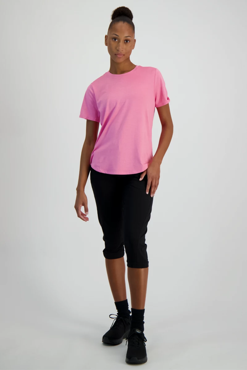 Venice Beach Jaydin Damen 34 Trainerhose