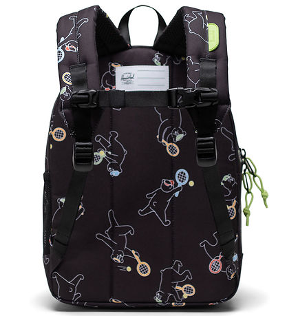 Herschel B?rnehavetaske - Heritage - Tennis Bears
