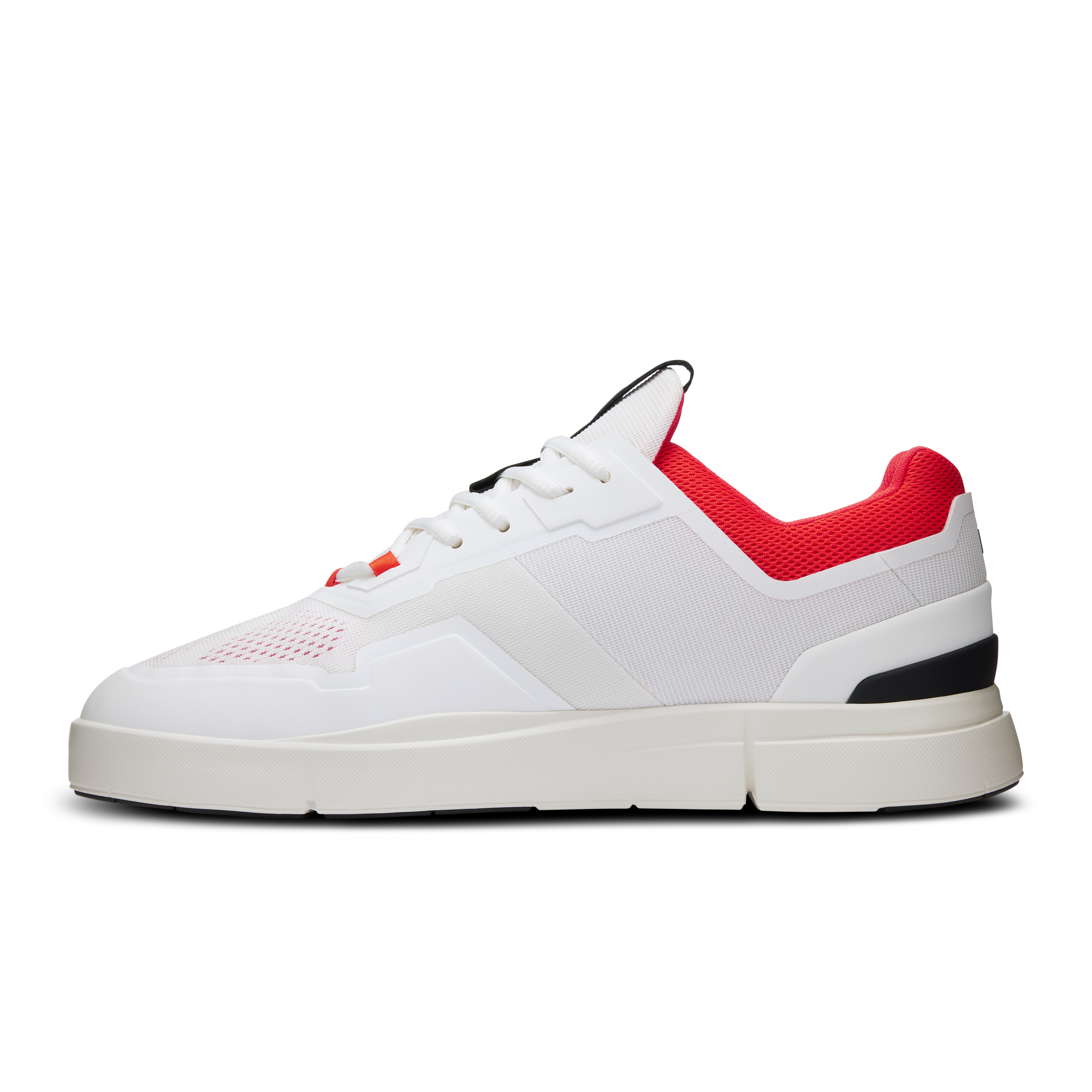 THE ROGER Spin Undyed | Spice