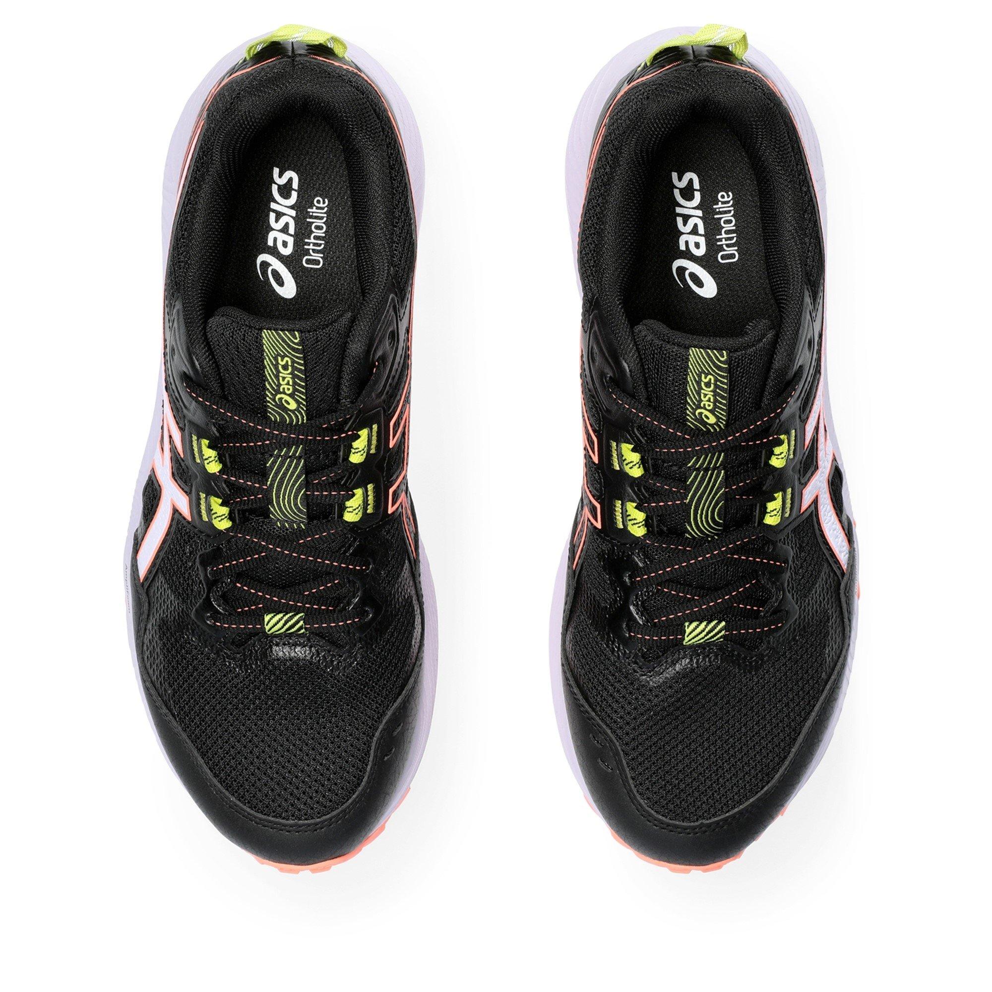 Asics Gel Sonoma 7 Trail Running Shoes Womens
