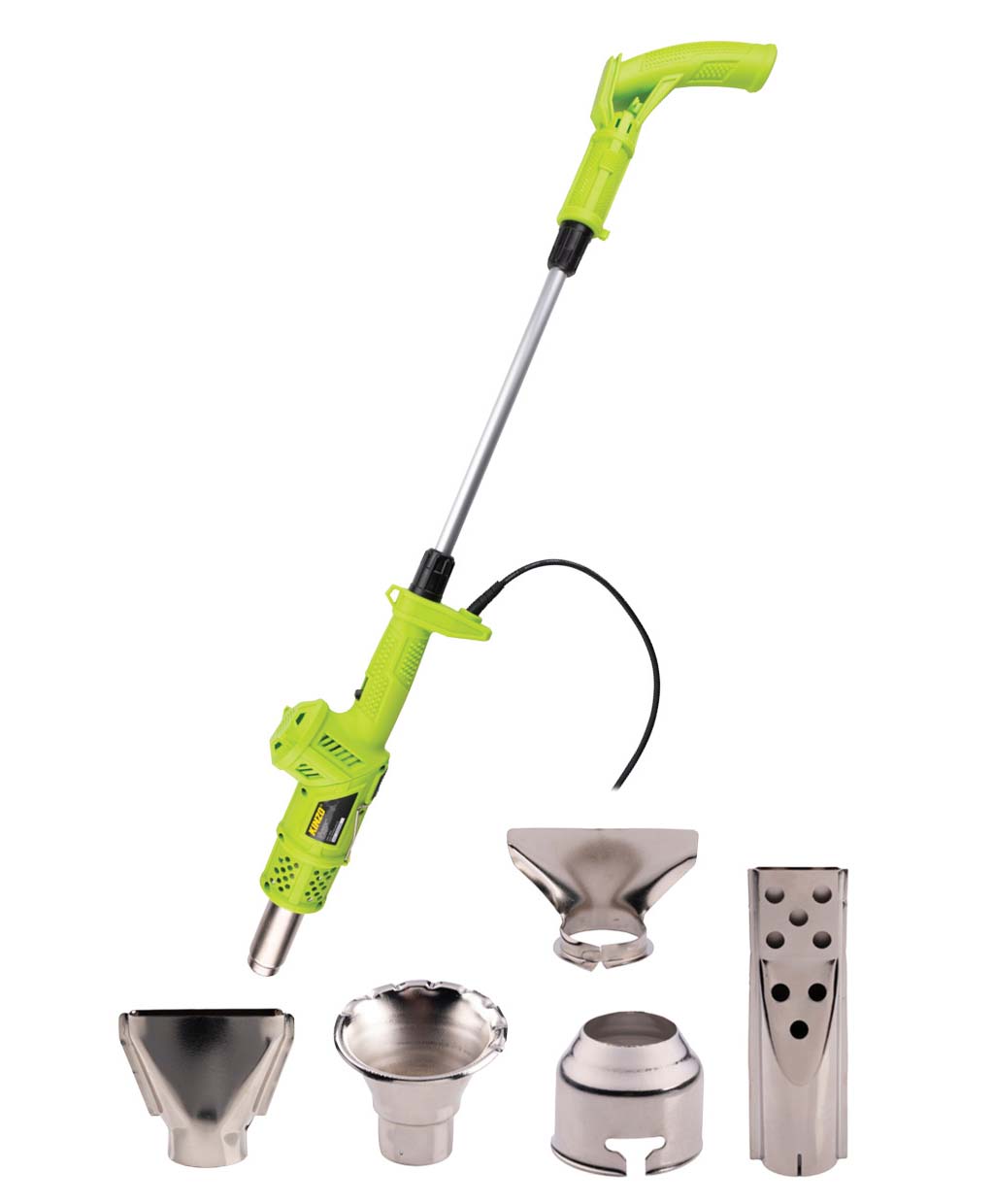 Unkrautvernichter 3-in-1