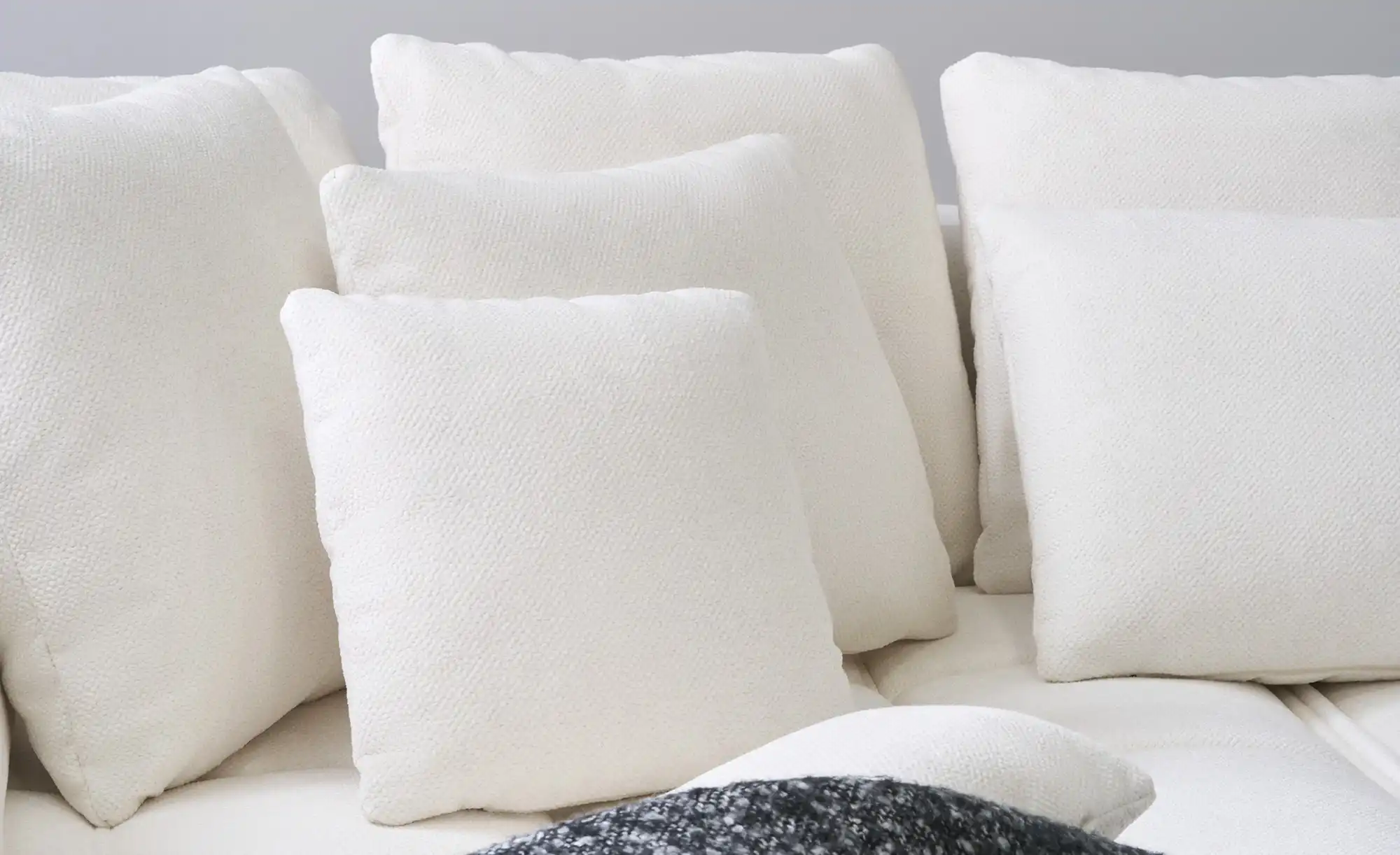 switch Ecksofa Tiga