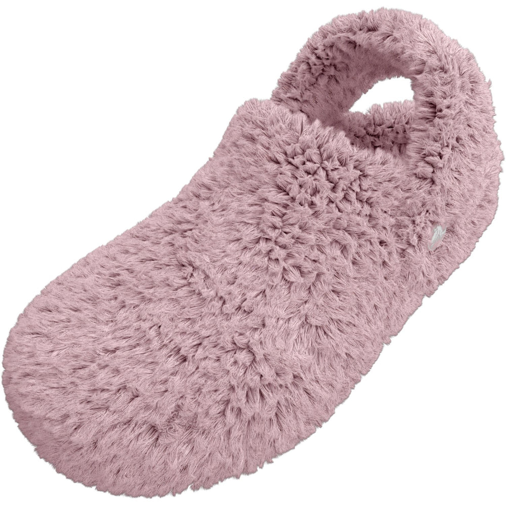 Køb Crocs Pink Milk Classic Cozzzy Slipper
