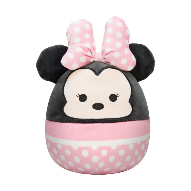Squishmallows - Plüschfigur - Minnie Maus - ca. 35 cm