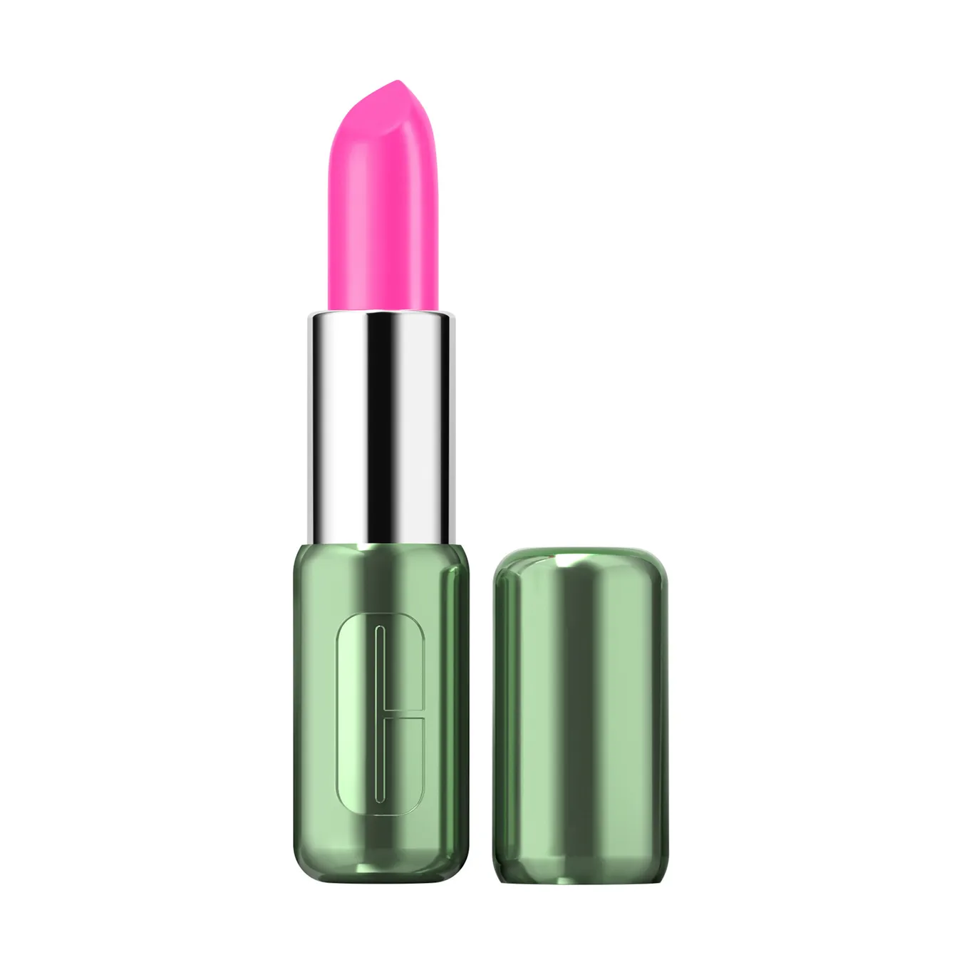 Clinique Clinique Pop™ Longwear LippenstiftMatte Rose Pop