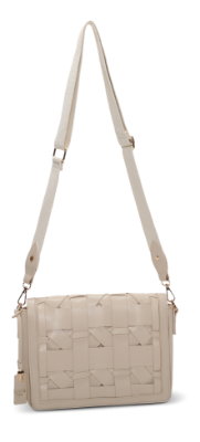 LYCKE Skuldertasker Beige 8051300 Flap bag