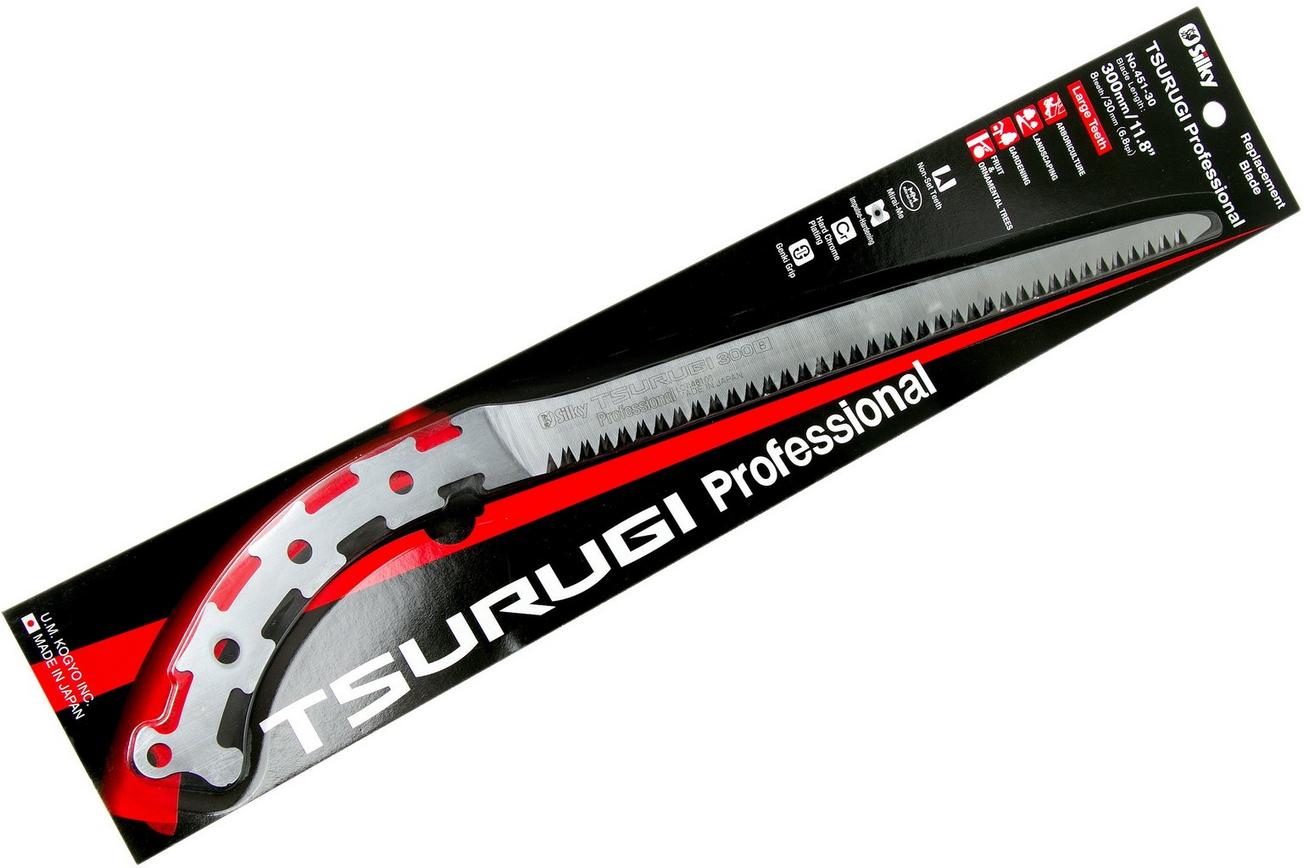 Silky Tsurugi 300-8  zaagblad