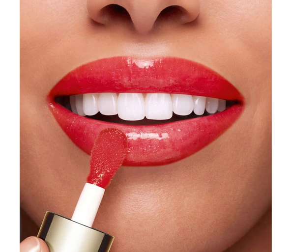 Clarins LIP COMFORT OIL NOURISHING OIL03 Cherry