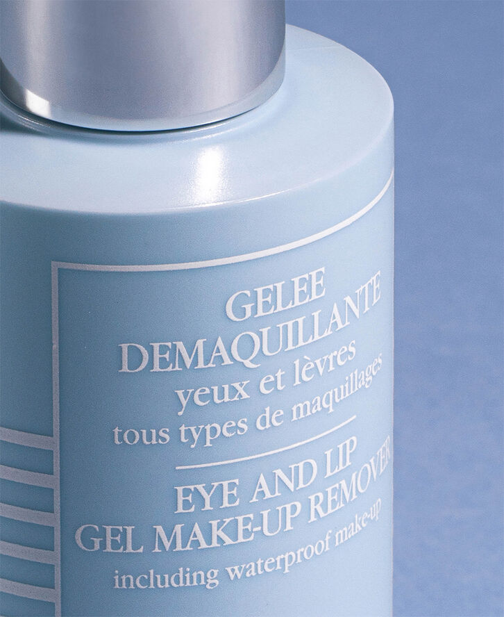 Sisley Eye & Lip Makeup Remover