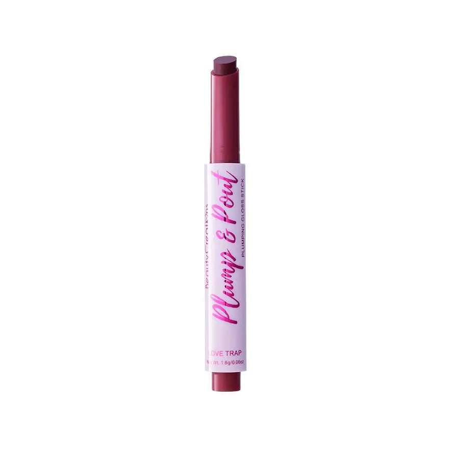 Plump & Pout Plumping Gloss Stick Love Trap